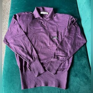 Authentic Dior Sweater